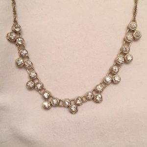 Banana Republic necklace